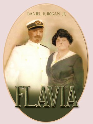 cover image of Flavia